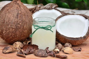 The Best Diet for Healthy Hair