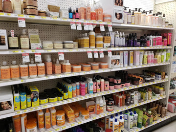 Why Most Curly Hair Products Fail – And What to Use Instead
