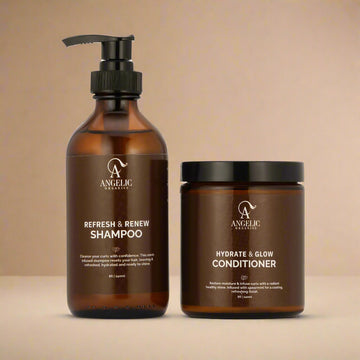 Save with the Root Revival Duo – Shampoo + Conditioner for Hydration