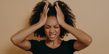 Curly Hair & Mental Health: Why It’s Deeper Than You Think