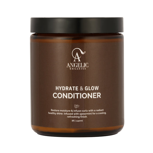 Root Therapy – Deep Moisture Conditioner