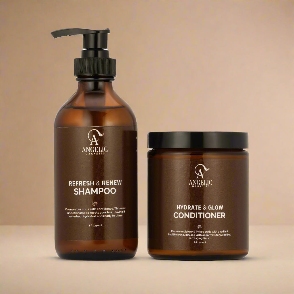 Save with the Root Revival Duo – Shampoo + Conditioner for Hydration